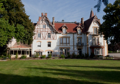 Domaine-du-Château