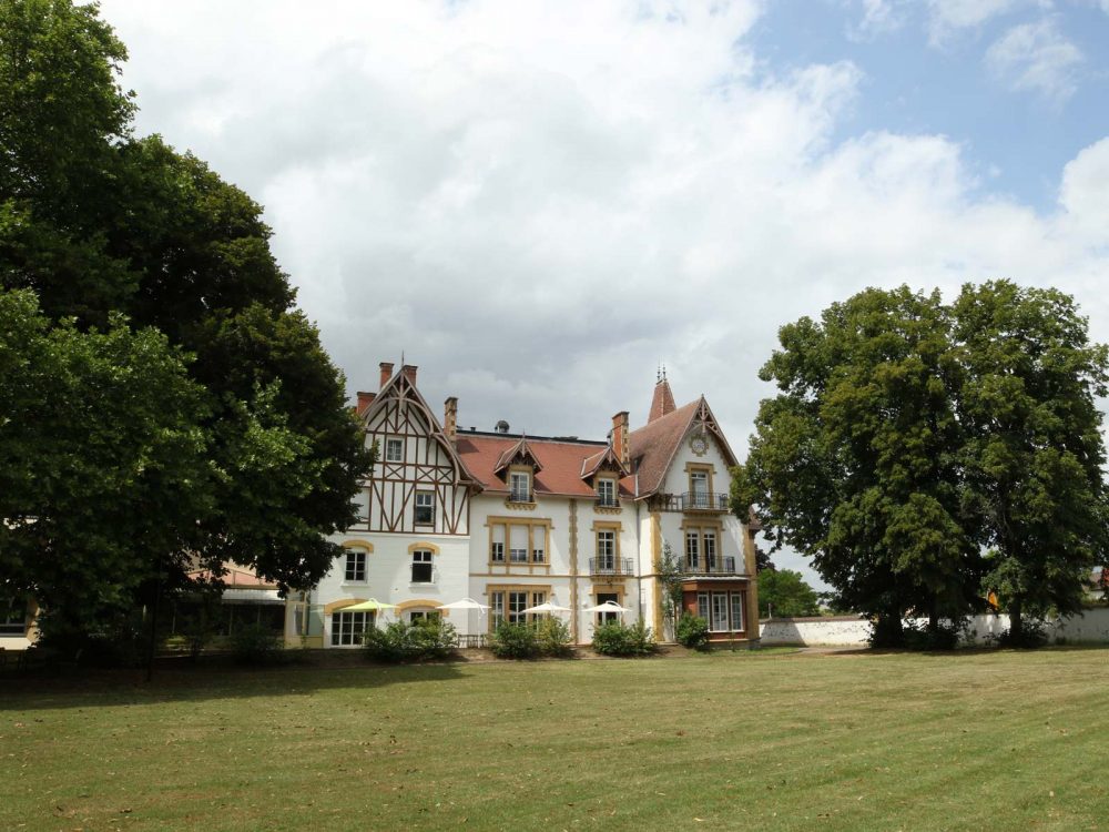 Domaine du Château