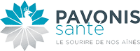 logo Pavonis Santé